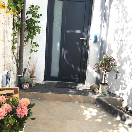 Nordsee Pension Garding Exterior photo