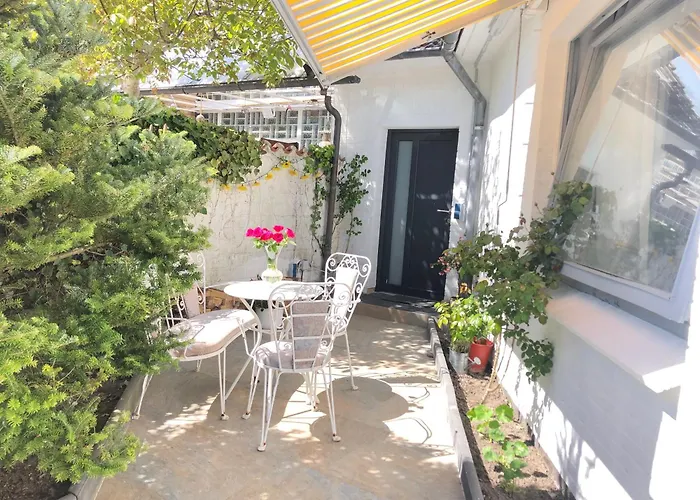 Nordsee Pension