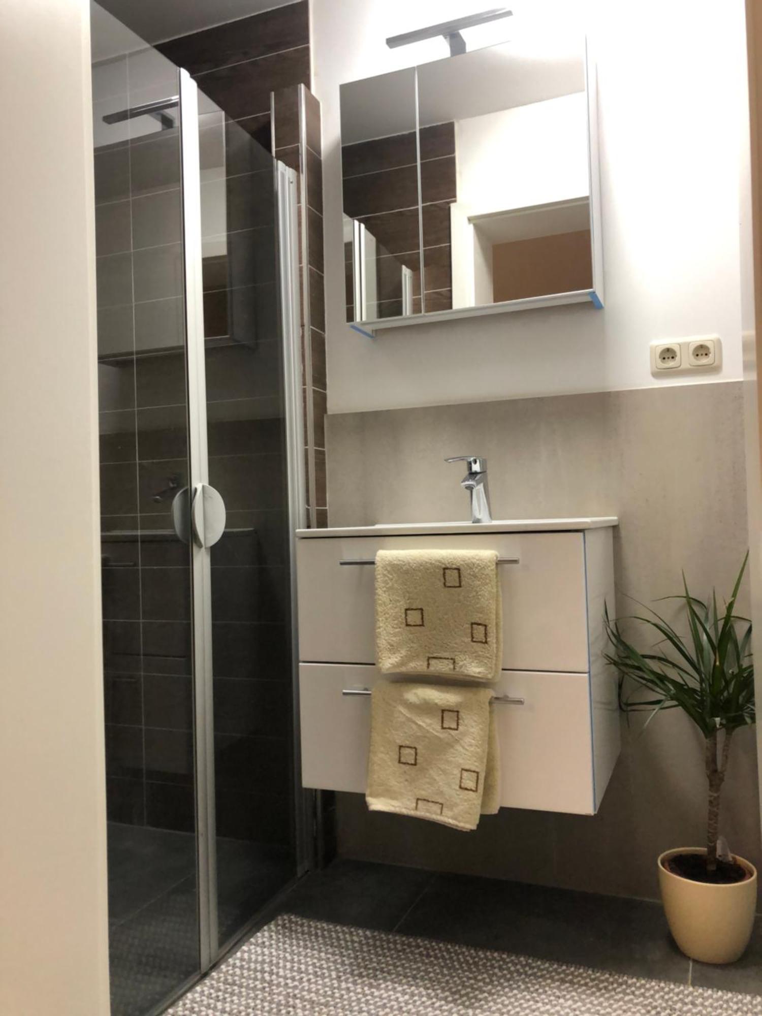 Appartement Nordsee *