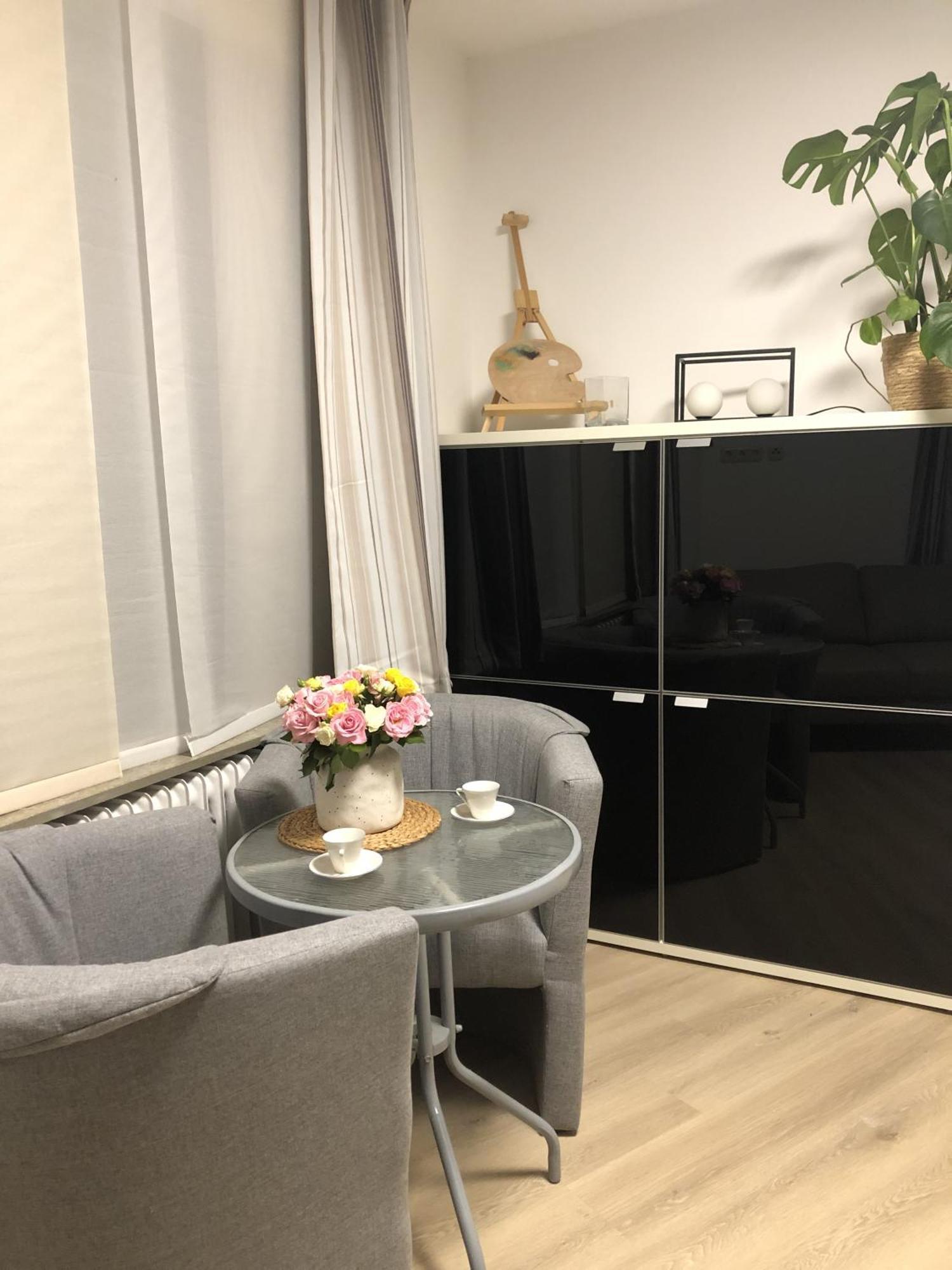 Nordsee Appartement Garding