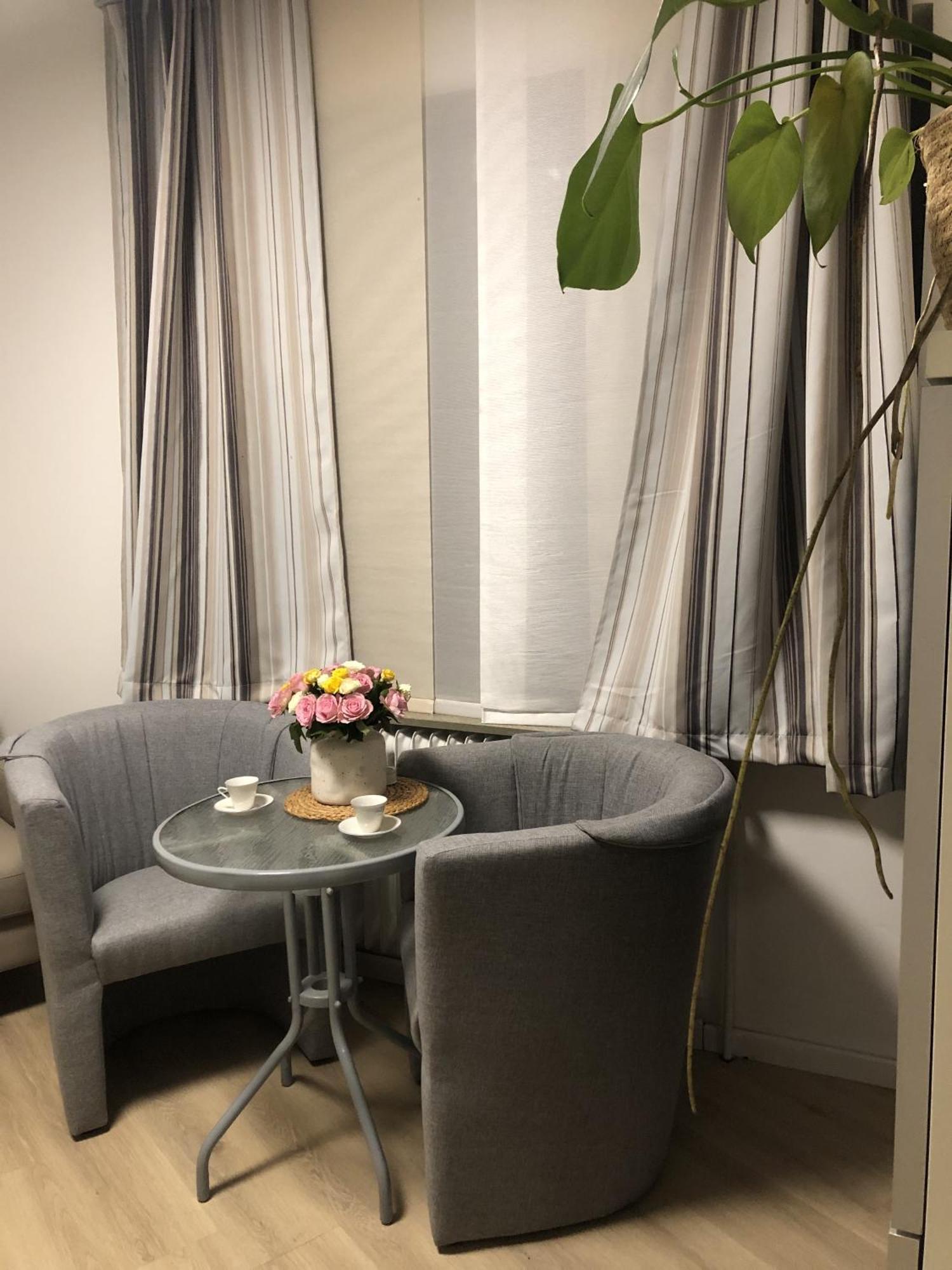 Appartement Nordsee Garding