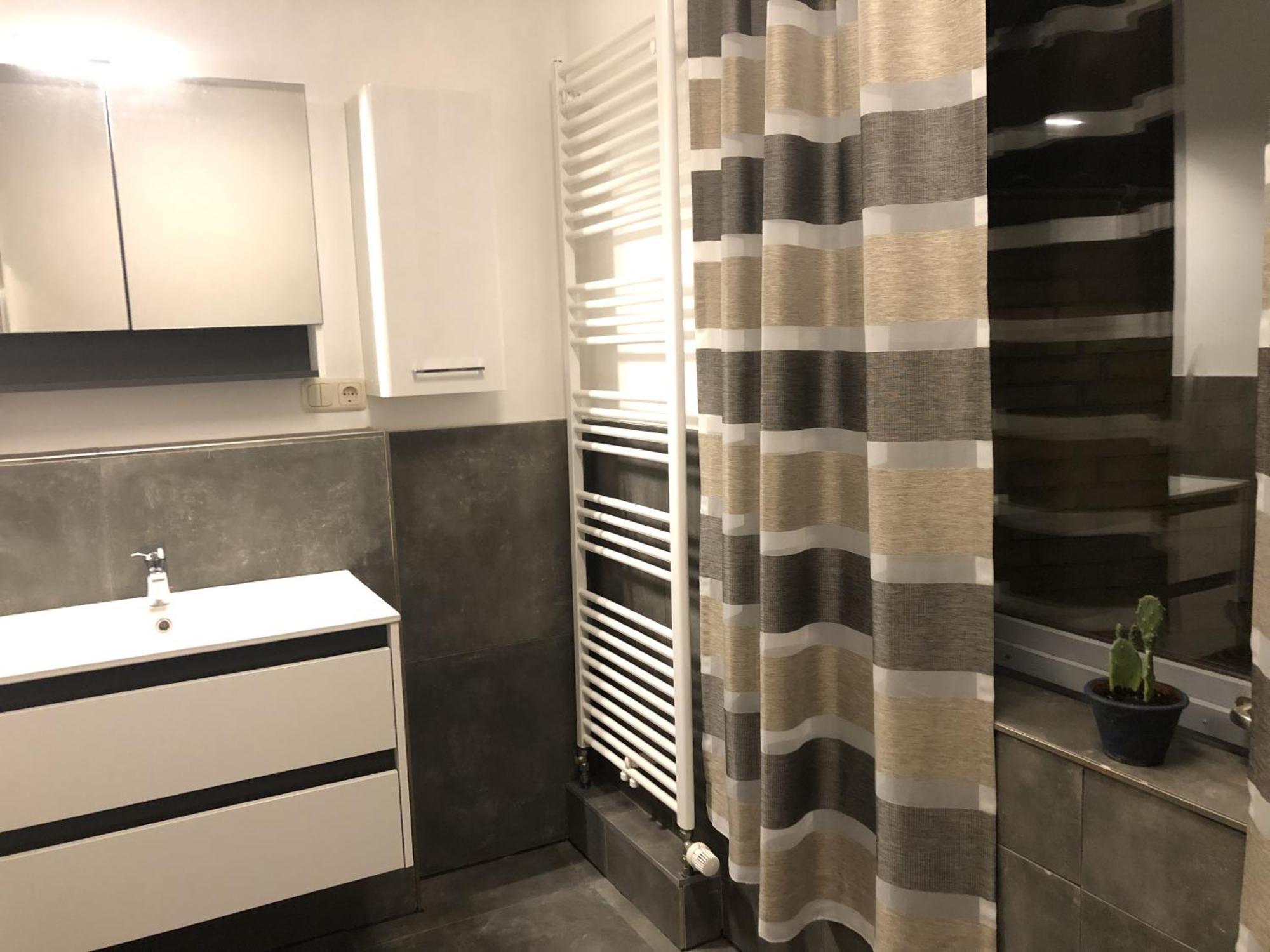 Nordsee Appartement