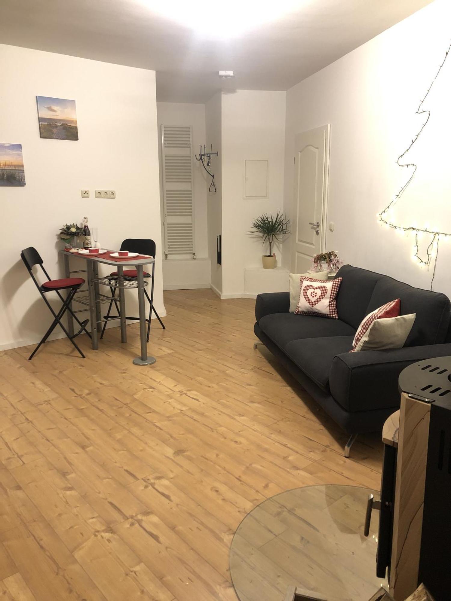 Appartement Nordsee Garding