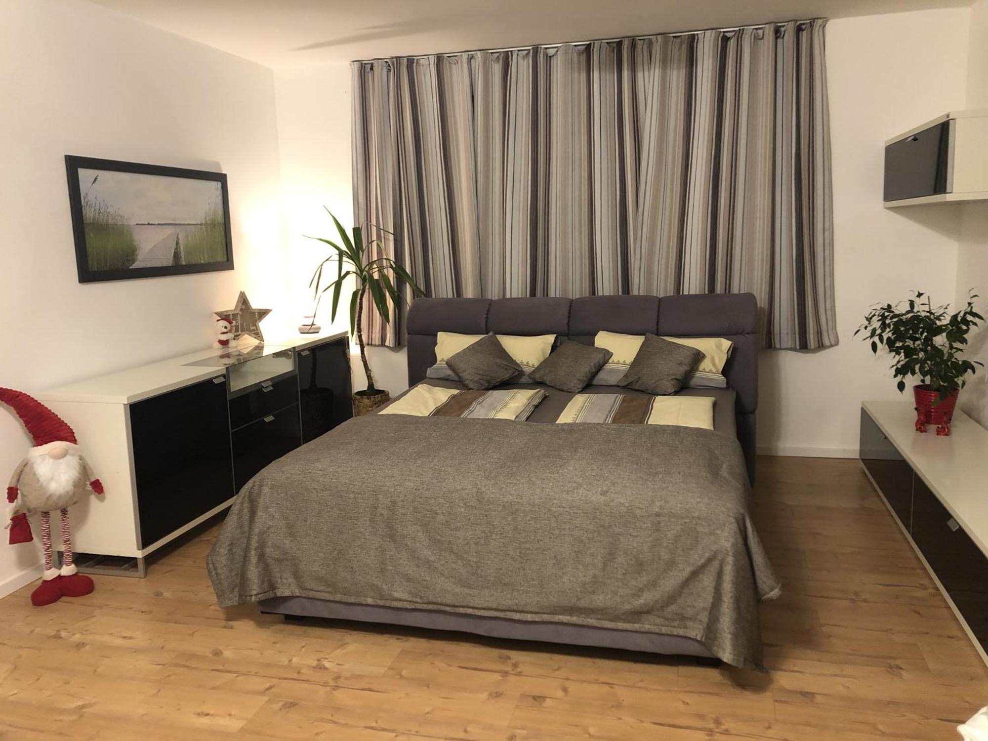 Nordsee Appartement *