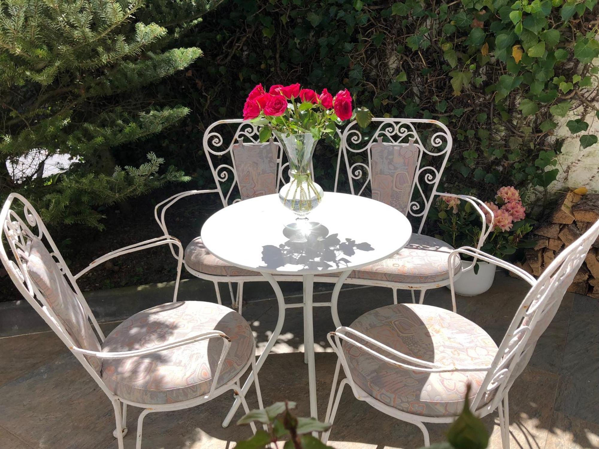 Apartment Nordsee *