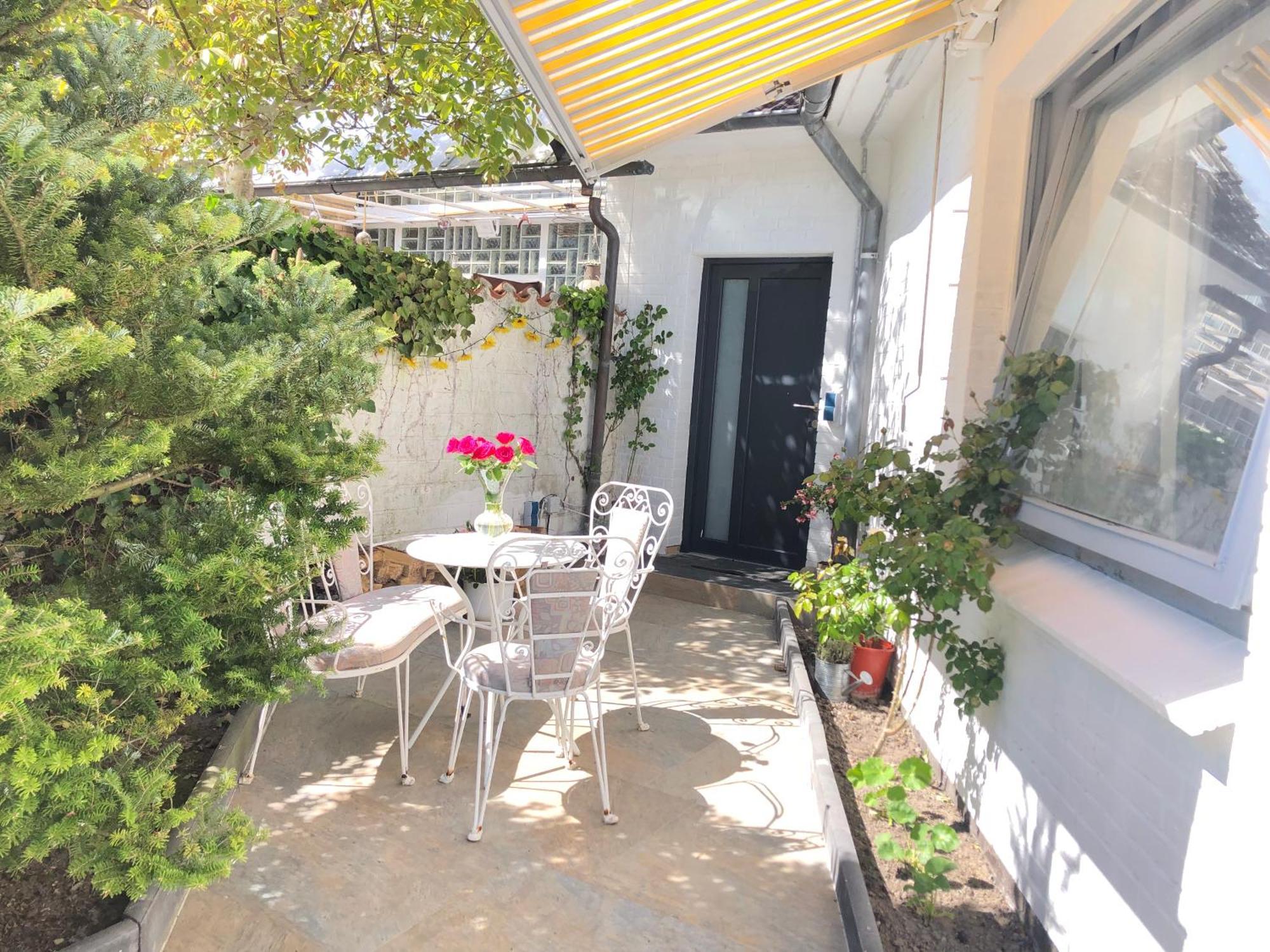Apartment Nordsee *