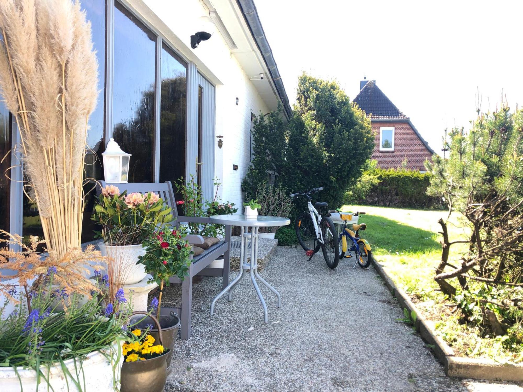 Nordsee Garding